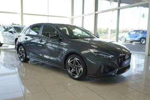 Annonce HYUNDAI I30 Essence 2024 d'occasion 