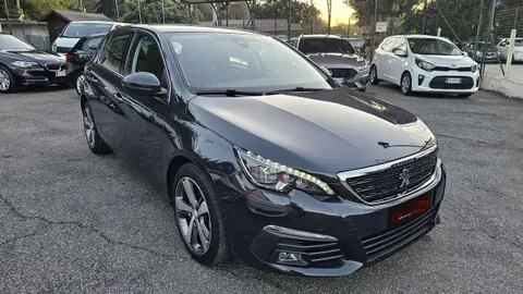 Used PEUGEOT 308 Diesel 2020 Ad 