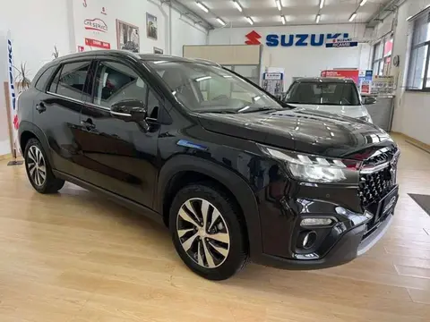 Used SUZUKI S-CROSS Hybrid 2023 Ad 