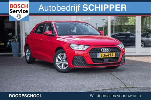 Annonce AUDI A1 Essence 2020 d'occasion 