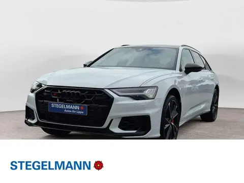 Annonce AUDI S6 Diesel 2024 d'occasion 