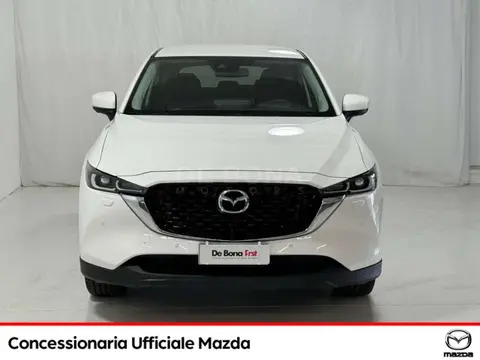 Annonce MAZDA CX-5 Diesel 2023 d'occasion 