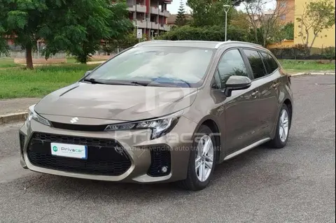 Annonce SUZUKI SWACE GPL 2020 d'occasion 