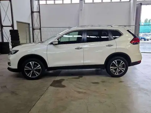 Used NISSAN X-TRAIL Diesel 2019 Ad 