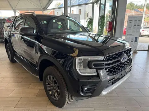 Annonce FORD RANGER Diesel 2024 d'occasion 