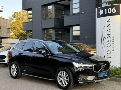 Used VOLVO XC60 Diesel 2021 Ad 