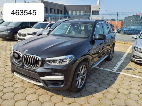 Used BMW X3 Hybrid 2020 Ad 