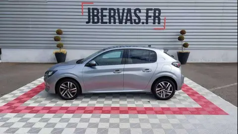 Used PEUGEOT 208 Diesel 2020 Ad 