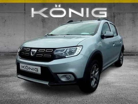 Annonce DACIA SANDERO Essence 2019 d'occasion 