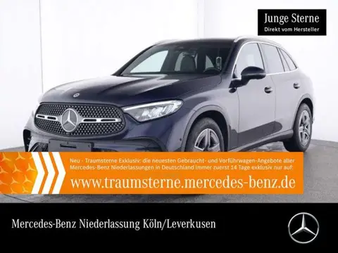 Used MERCEDES-BENZ CLASSE GLC Petrol 2023 Ad 