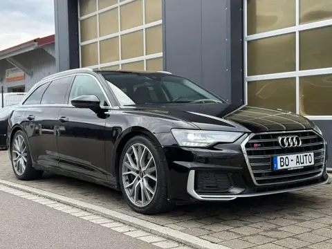 Used AUDI S6 Diesel 2021 Ad 