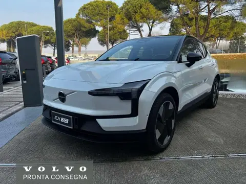 Annonce VOLVO EX30 Électrique 2024 d'occasion 