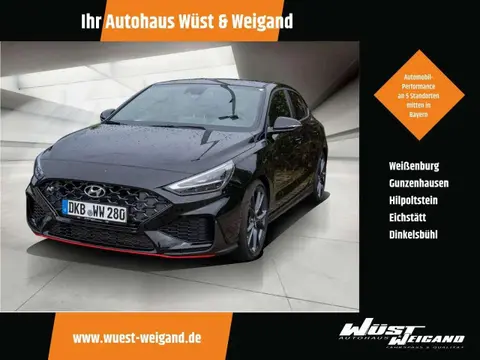 Annonce HYUNDAI I30 Essence 2024 d'occasion 