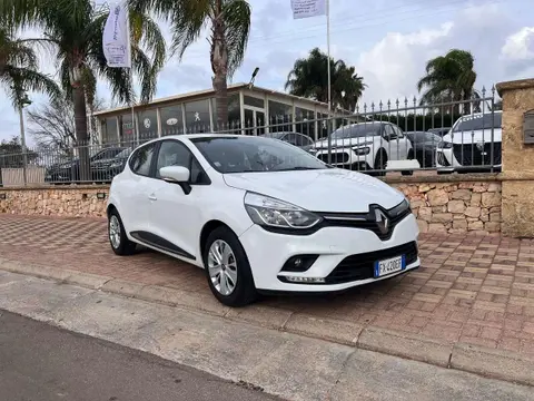 Annonce RENAULT CLIO Diesel 2017 d'occasion 