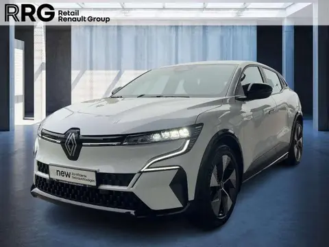 Annonce RENAULT MEGANE Électrique 2022 d'occasion 