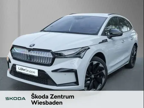 Annonce SKODA ENYAQ Électrique 2023 d'occasion 