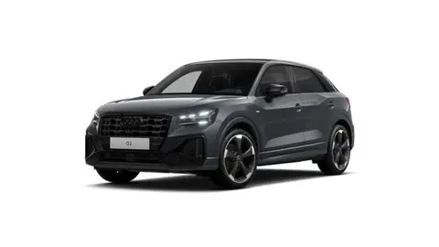 Annonce AUDI Q2 Diesel 2024 d'occasion 