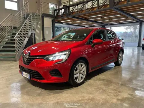 Annonce RENAULT CLIO Essence 2022 d'occasion 