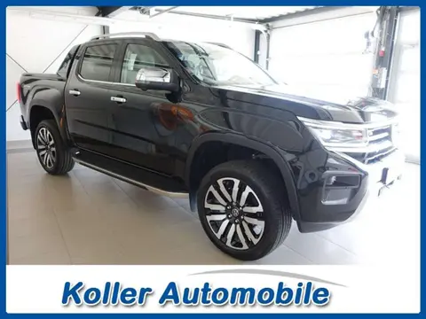 Used VOLKSWAGEN AMAROK Diesel 2024 Ad 