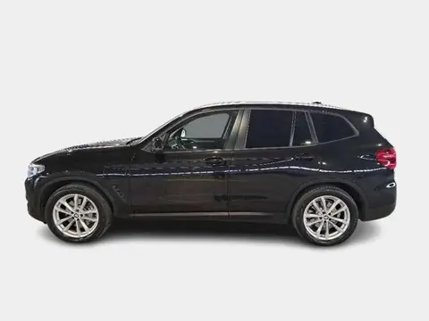 Used BMW X3 Hybrid 2021 Ad 