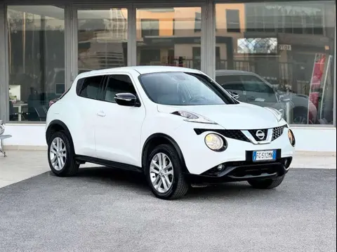 Used NISSAN JUKE Diesel 2016 Ad 