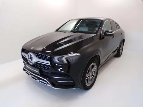 Used MERCEDES-BENZ CLASSE GLE Diesel 2021 Ad 