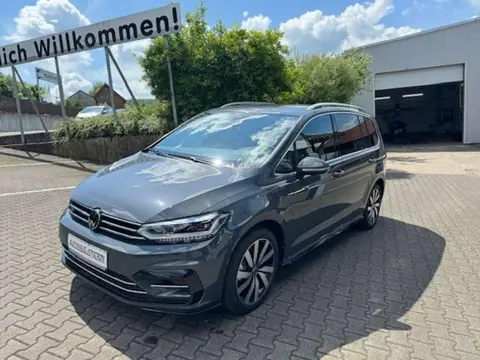 Used VOLKSWAGEN TOURAN Petrol 2024 Ad 