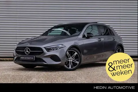 Annonce MERCEDES-BENZ CLASSE A Essence 2024 d'occasion 