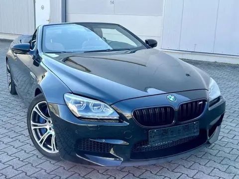 Used BMW M6 Petrol 2015 Ad 