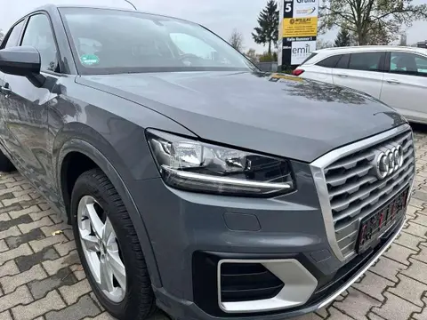 Used AUDI Q2 Petrol 2017 Ad 