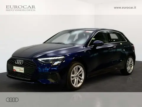 Used AUDI A3 Petrol 2023 Ad 