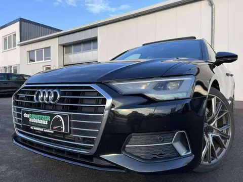 Used AUDI A6 Diesel 2019 Ad 