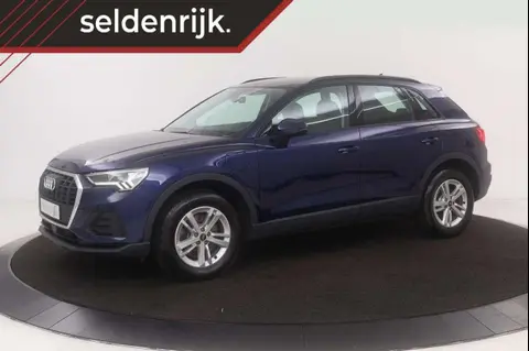 Used AUDI Q3 Hybrid 2021 Ad 