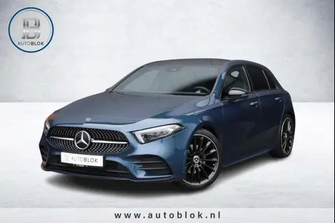 Used MERCEDES-BENZ CLASSE A Petrol 2022 Ad 