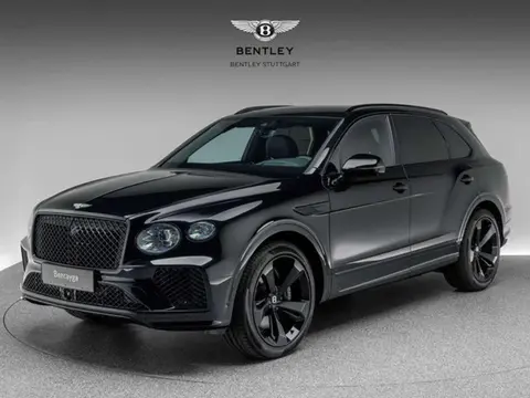 Used BENTLEY BENTAYGA Petrol 2024 Ad 