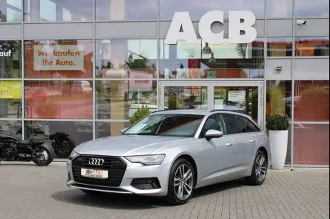 Annonce AUDI A6 Diesel 2019 d'occasion 