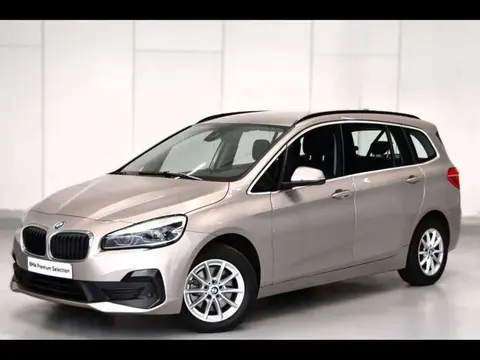 Annonce BMW SERIE 2 Essence 2022 d'occasion 