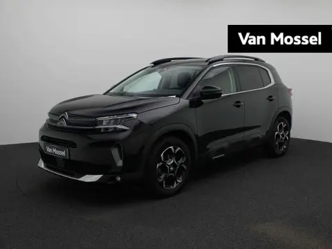 Annonce CITROEN C5 AIRCROSS Diesel 2022 d'occasion 