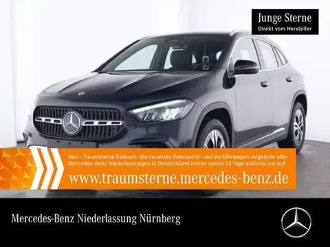 Used MERCEDES-BENZ CLASSE GLA Petrol 2023 Ad 