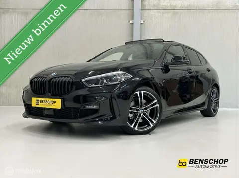 Used BMW SERIE 1 Petrol 2023 Ad 