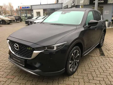 Annonce MAZDA CX-5 Diesel 2023 d'occasion 