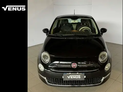 Used FIAT 500 Hybrid 2021 Ad 