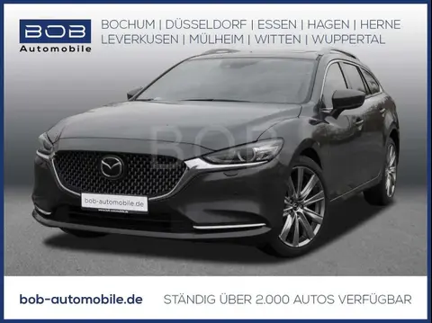 Annonce MAZDA 6 Essence 2024 d'occasion 