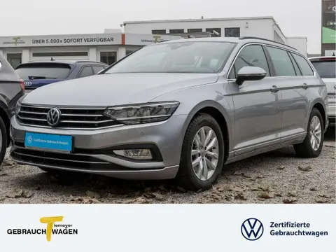 Annonce VOLKSWAGEN PASSAT Diesel 2020 d'occasion 