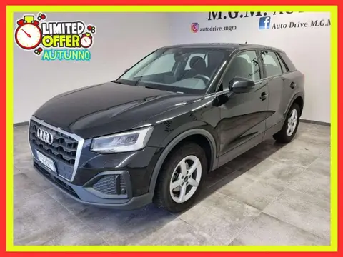 Used AUDI Q2 Petrol 2022 Ad 