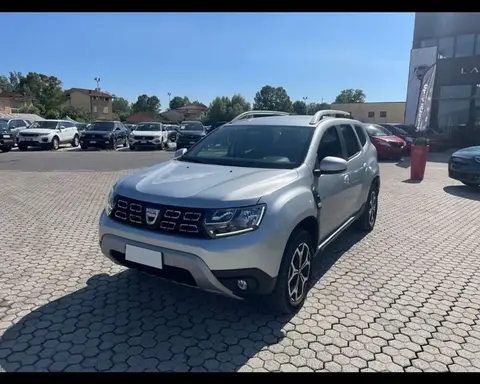 Used DACIA DUSTER Diesel 2021 Ad 