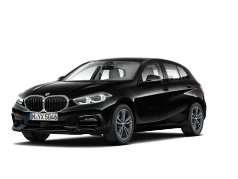 Annonce BMW SERIE 1 Essence 2021 d'occasion 