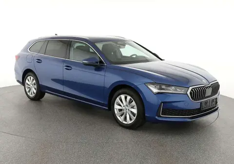 Used SKODA SUPERB Diesel 2024 Ad 