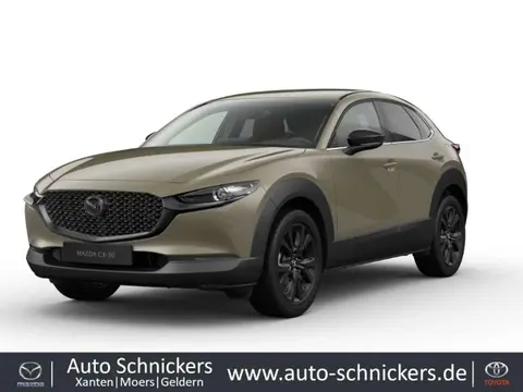 Used MAZDA CX-30 Petrol 2024 Ad 