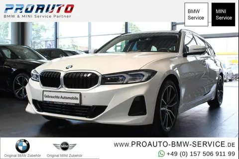 Used BMW SERIE 3 Petrol 2023 Ad 